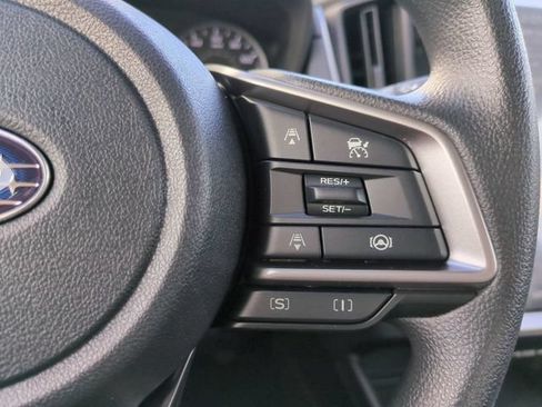 New 2026 Subaru Impreza 2.0i Sport AWD/4WD image 26