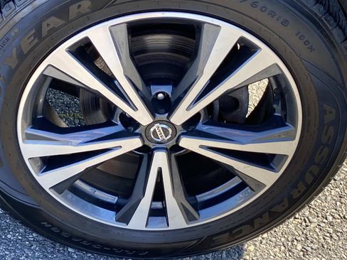 Used 2020 Nissan Rogue SV w/ Premium Package AWD/4WD image 30