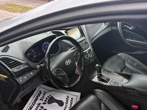 Used 2014 Hyundai Azera Limited image 15