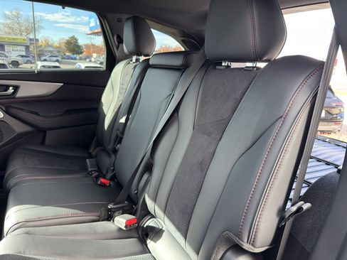 New 2026 Acura MDX A-Spec image 18