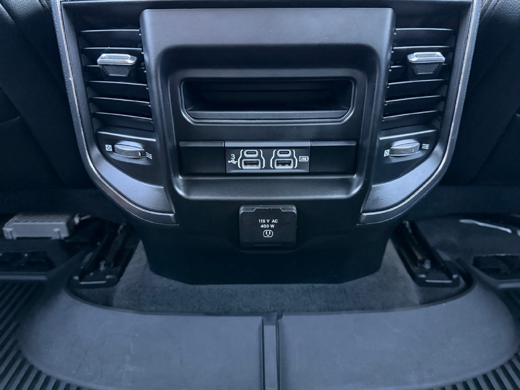 Used 2020 RAM 1500 Rebel w/ Rebel Level 2 Equipment Group AWD/4WD image 25