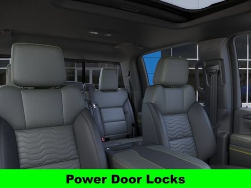 New 2026 Chevrolet Silverado 2500 ZR2 AWD/4WD image 26