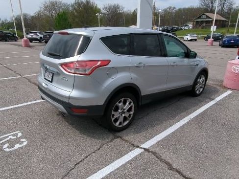 Used 2013 Ford Escape SEL image 13