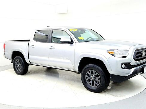 Used 2023 Toyota Tacoma SR5 image 7