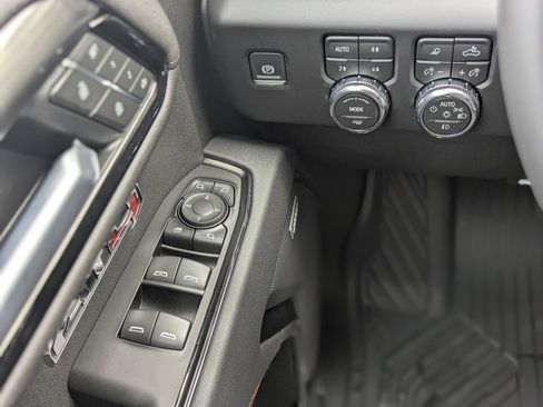 New 2026 GMC Sierra 1500 AT4 w/ AT4 Premium Package image 22