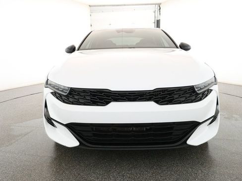 Used 2022 Kia K5 GT-Line image 2