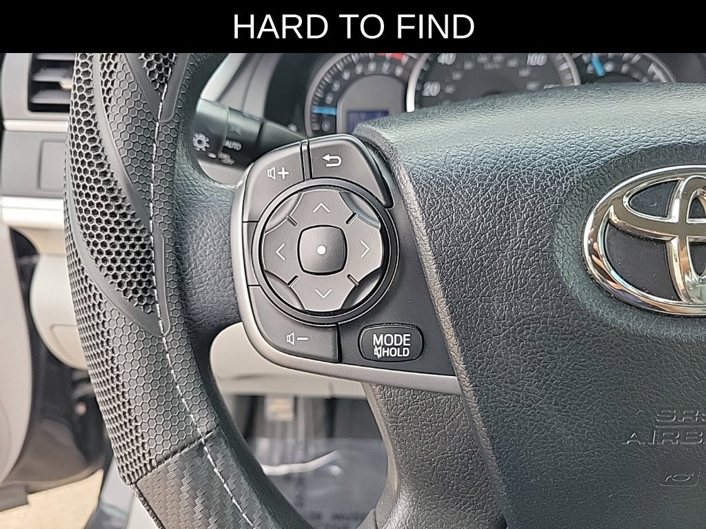 Used 2012 Toyota Camry LE FWD image 20