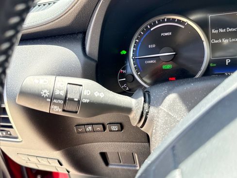 Used 2021 Lexus NX 300h AWD w/ Premium Package image 28