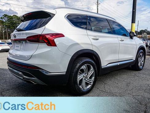 Used 2021 Hyundai Santa Fe SEL w/ Cargo Package image 15