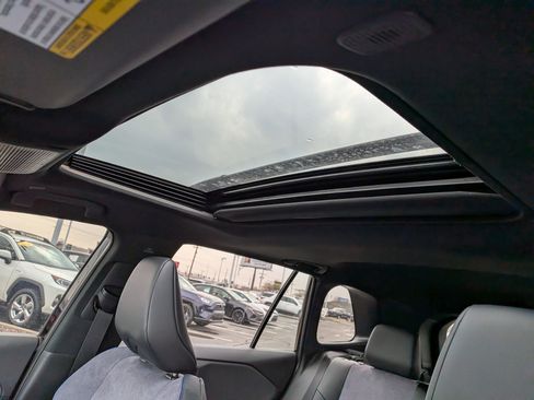 Used 2026 Toyota RAV4 XSE image 19