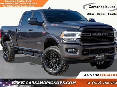 Used 2022 RAM 2500 Laramie