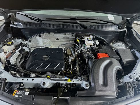 Used 2025 Buick Encore GX Preferred image 33