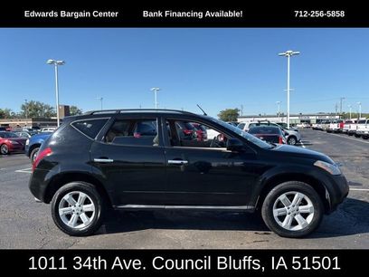 Used 2007 Nissan Murano S w/ Convenience Pkg