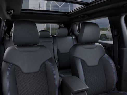 New 2026 Jeep Compass Latitude w/ Quick Order Package 29K image 26