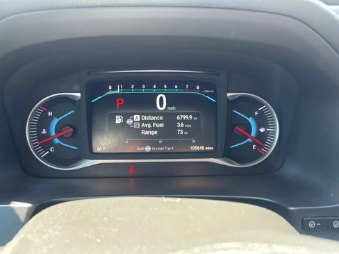 Used 2020 Honda Pilot EX-L image 10