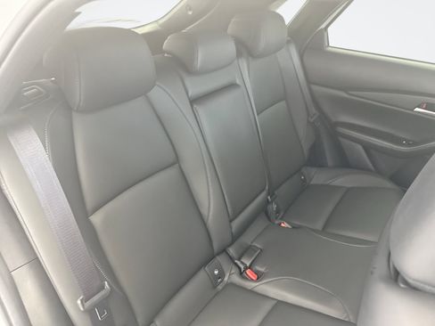 Used 2024 MAZDA CX-30 AWD 2.5 S w/ Select Sport Pkg image 19