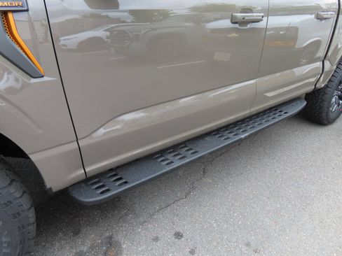New 2026 Ford F150 Tremor AWD/4WD image 7