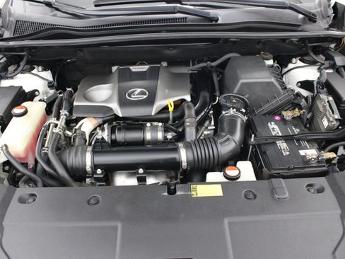 Used 2015 Lexus NX 200t F Sport w/ Navigation System Package FWD image 40