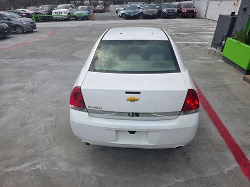 Used 2006 Chevrolet Impala image 14