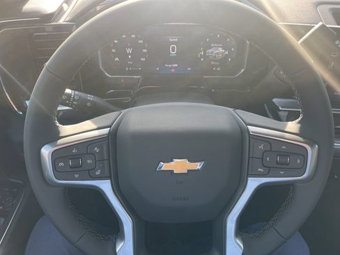 New 2026 Chevrolet Silverado 1500 LT AWD/4WD image 17