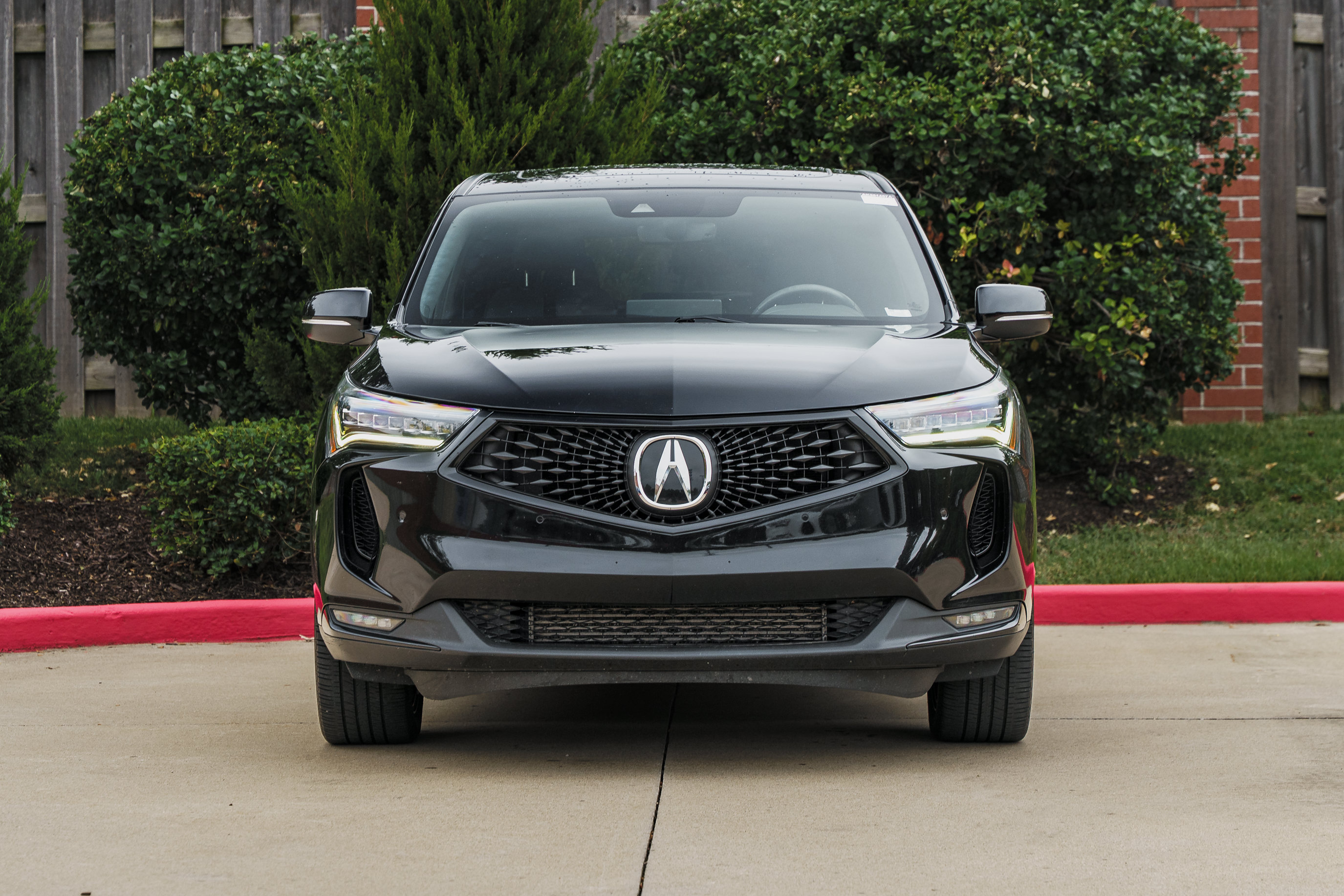 Used 2024 Acura RDX w/ Advance Package AWD/4WD image 26