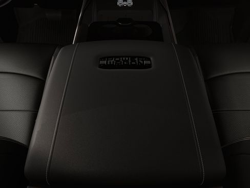 New 2026 RAM 2500 Power Wagon image 19