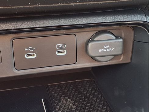 New 2026 Honda CR-V LX image 18