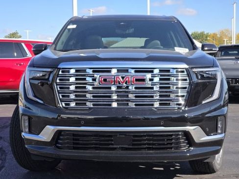 New 2026 GMC Acadia Denali w/ Super Cruise Package image 14