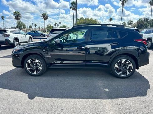 New 2025 Subaru Crosstrek 2.5i Limited AWD/4WD image 4