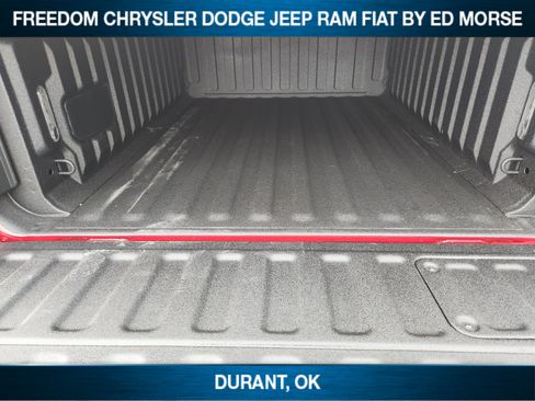 New 2026 RAM 1500 Limited AWD/4WD image 25