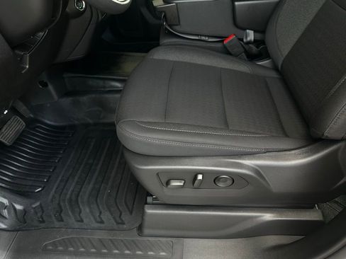 New 2026 GMC Sierra 1500 Pro w/ Pro Value Package image 11