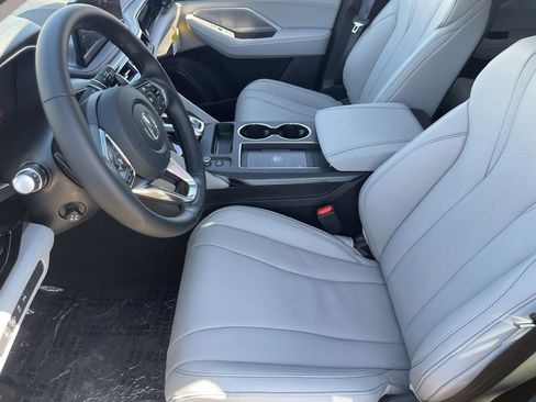 New 2026 Acura MDX FWD w/ Technology Package image 22
