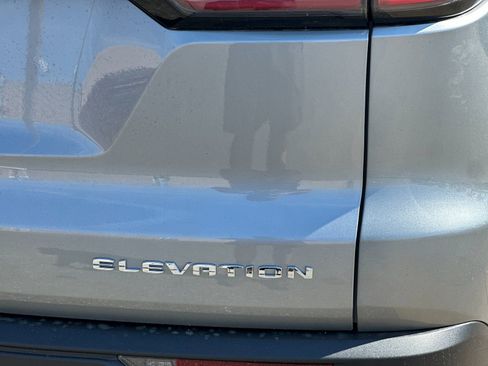 New 2026 GMC Acadia Elevation w/ Elevation Premium Package image 28