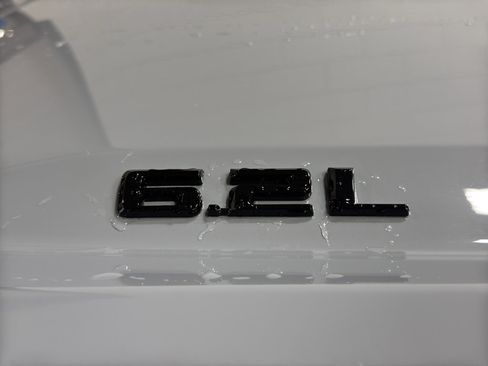 Used 2024 Chevrolet Silverado 1500 RST w/ Convenience Package II AWD/4WD image 10