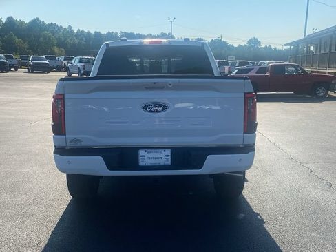 New 2026 Ford F150 XLT w/ Equipment Group 302A MID AWD/4WD image 6