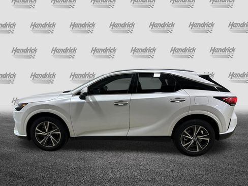 Used 2024 Lexus RX 350 Premium w/ Convenience Package AWD/4WD image 9