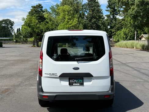 Used 2016 Ford Transit Connect XL FWD image 5