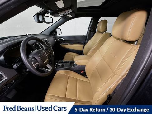 Used 2016 Dodge Durango Citadel AWD/4WD image 28