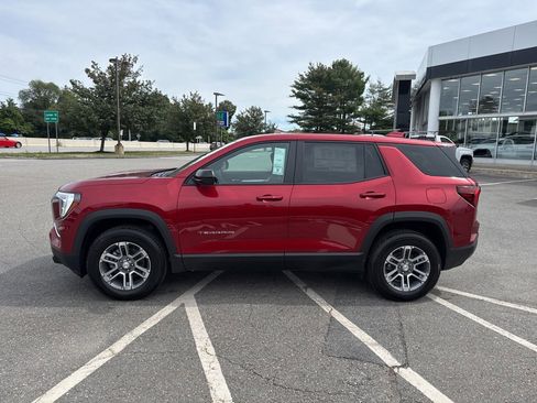 New 2026 GMC Terrain Elevation w/ LPO, Floor Liner Package image 2