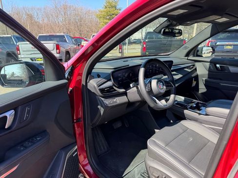 New 2025 Buick Enclave Sport Touring w/ Super Cruise Package image 19