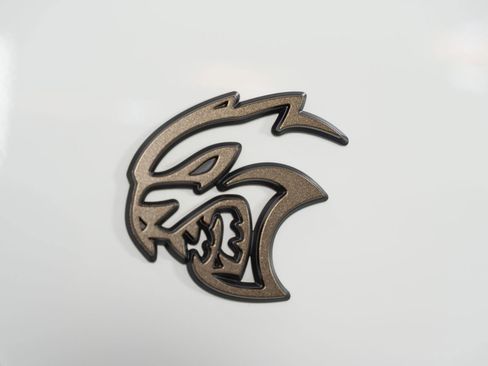 Used 2023 Dodge Challenger SRT Hellcat w/ Plus Package image 20