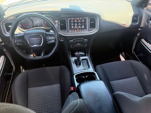 Used 2021 Dodge Charger Scat Pack RWD image 25