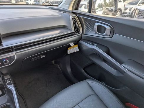 New 2026 Kia Sorento S FWD image 18