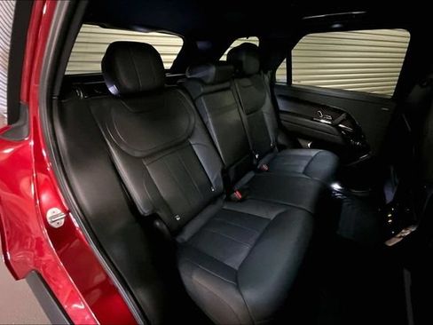 Used 2023 Land Rover Range Rover Sport SE Dynamic AWD/4WD image 16