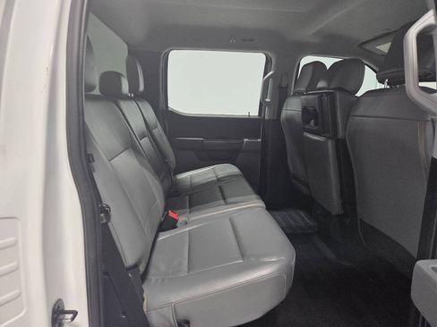 Used 2023 Ford F150 XL w/ Trailer Tow Package AWD/4WD image 15