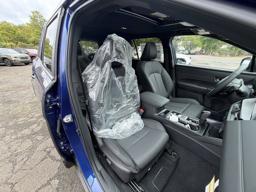 New 2026 Subaru Outback Touring XT AWD/4WD image 14