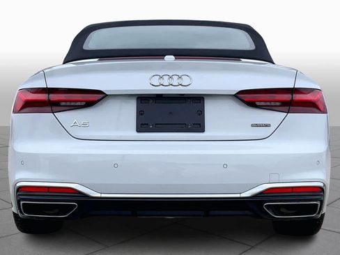 Used 2023 Audi A5 2.0T Premium Plus w/ Premium Plus image 5