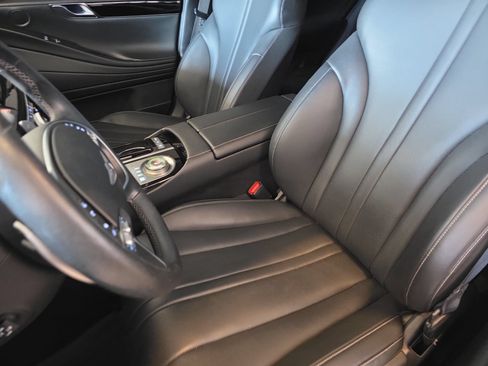 Used 2023 Genesis G80 2.5T AWD/4WD image 14