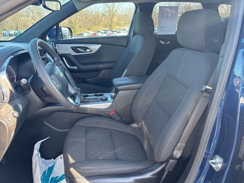 Used 2022 Chevrolet Blazer LT image 7