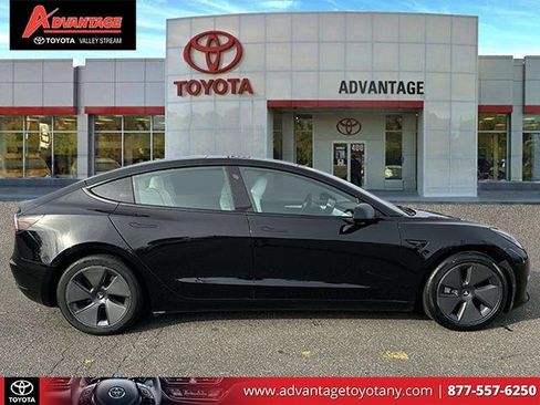 Used 2023 Tesla Model 3 Long Range image 5